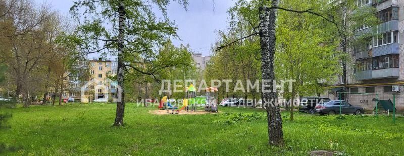 квартира г Иваново р-н Ленинский 30-й мкр-н, 10 фото 8