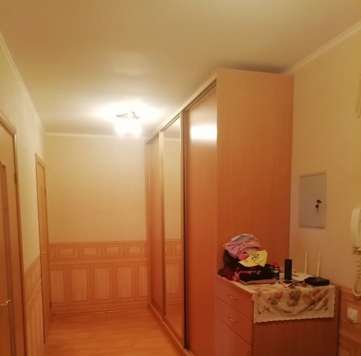 квартира г Самара Победа ул 22 Партсъезда 55 фото 14