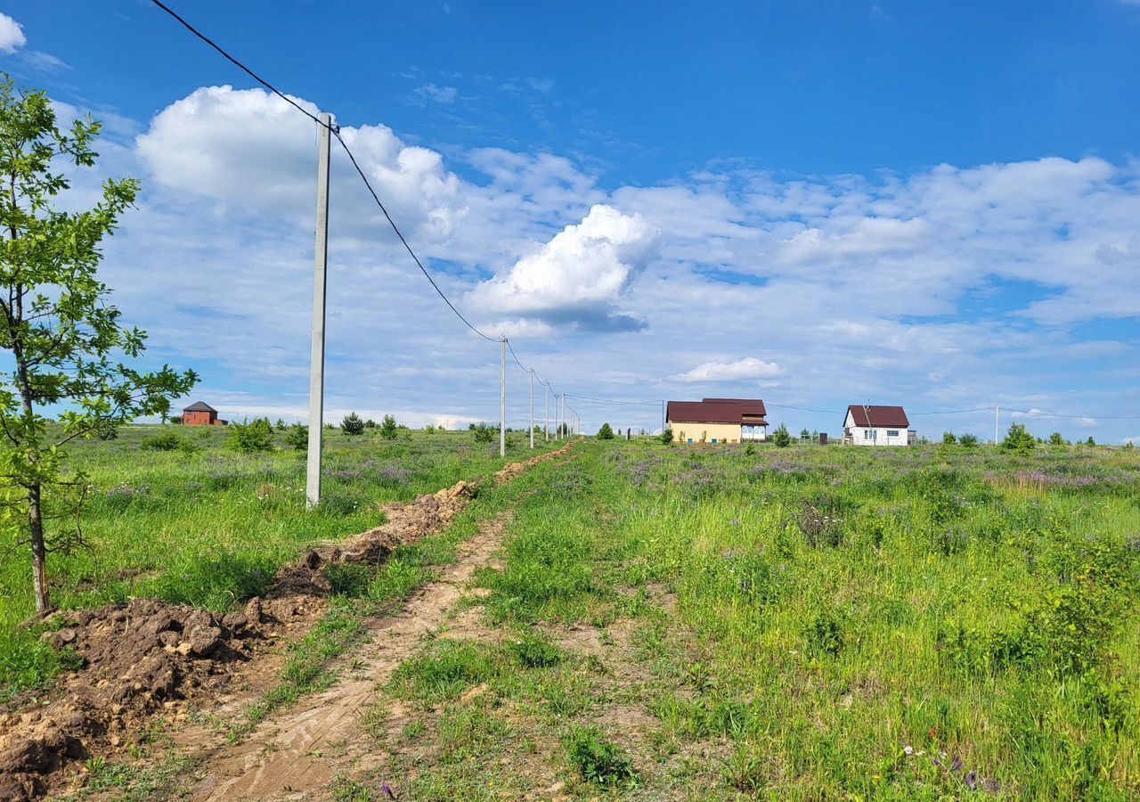 земля р-н Курский д Гремячка Моковский сельсовет, Курск фото 3