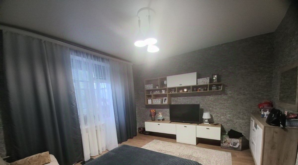 квартира г Волгоград р-н Красноармейский ул Марийская 2 фото 8