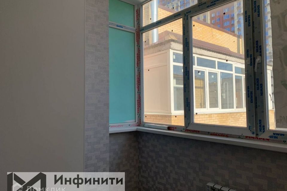 квартира г Ставрополь р-н Промышленный ул Доваторцев 82/1 Ставрополь городской округ фото 9