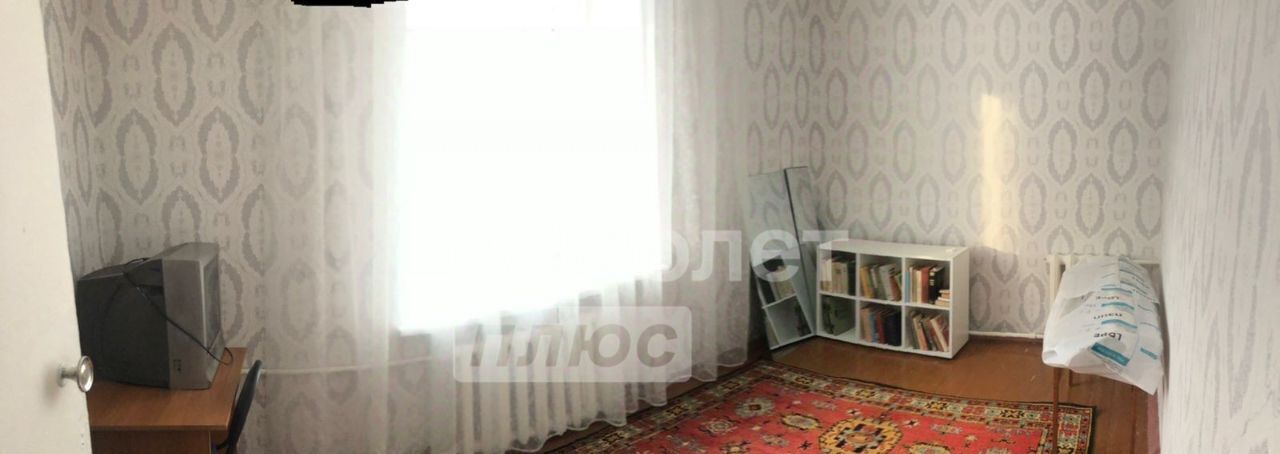 квартира г Томск р-н Кировский ул Красноармейская 103 фото 4