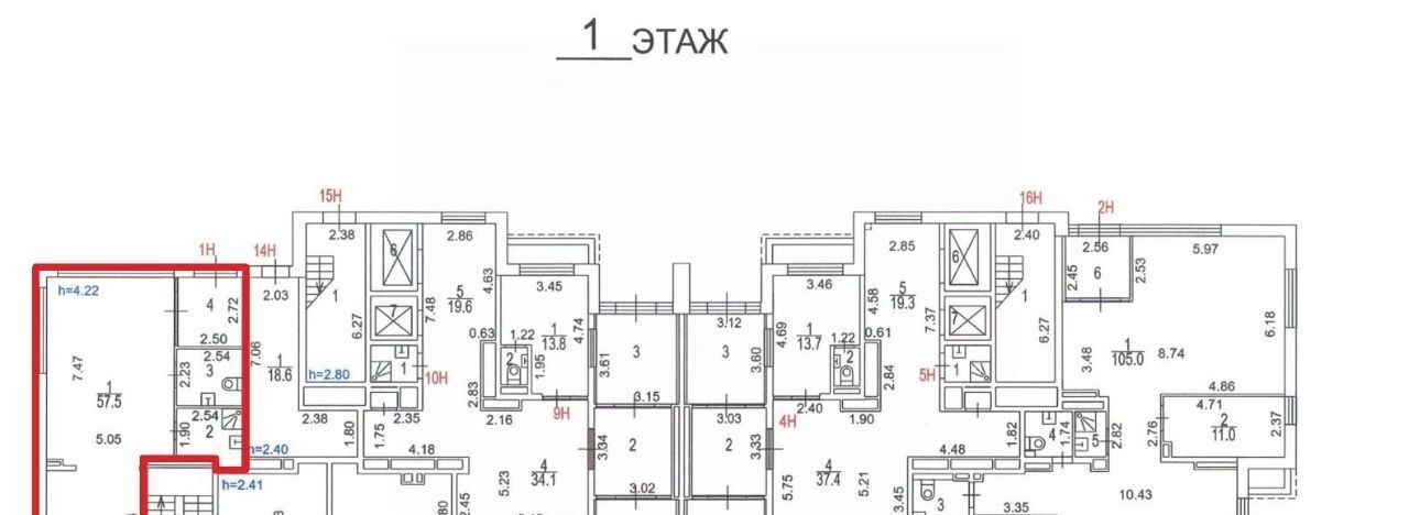 свободного назначения г Москва п Акулово ВАО 4 фото 5