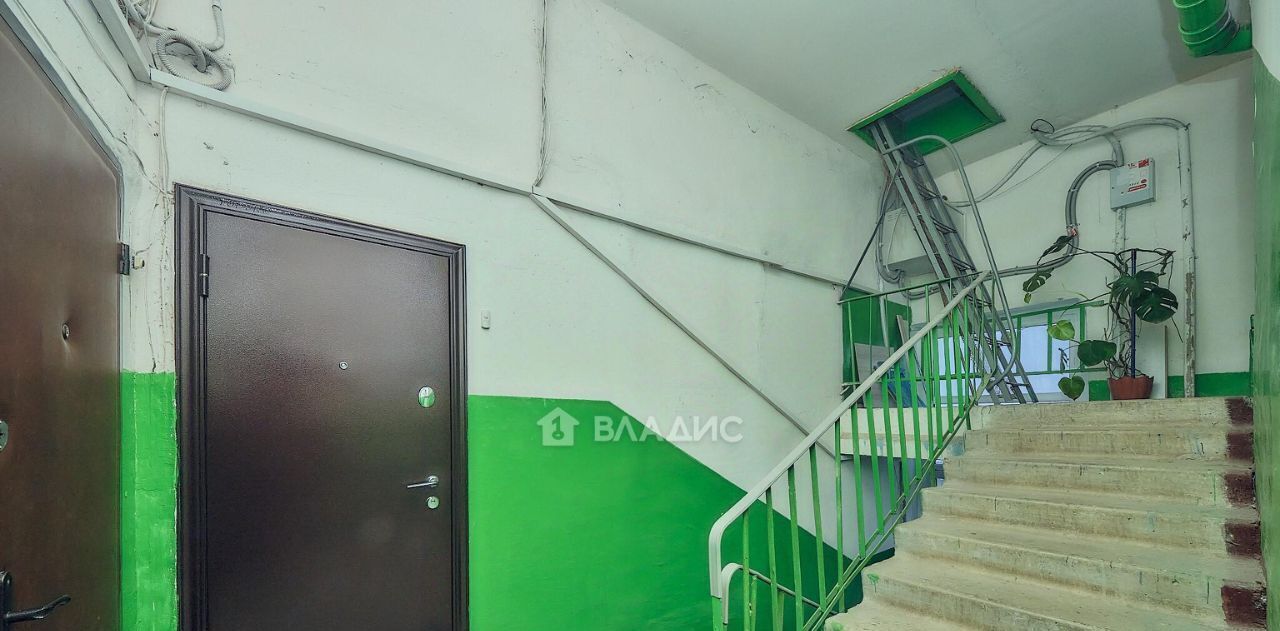квартира г Рязань р-н Московский ул Интернациональная 13а фото 16