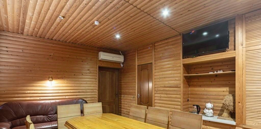 комната г Ялта пгт Гаспра ш. Алупкинское, 60К фото 34