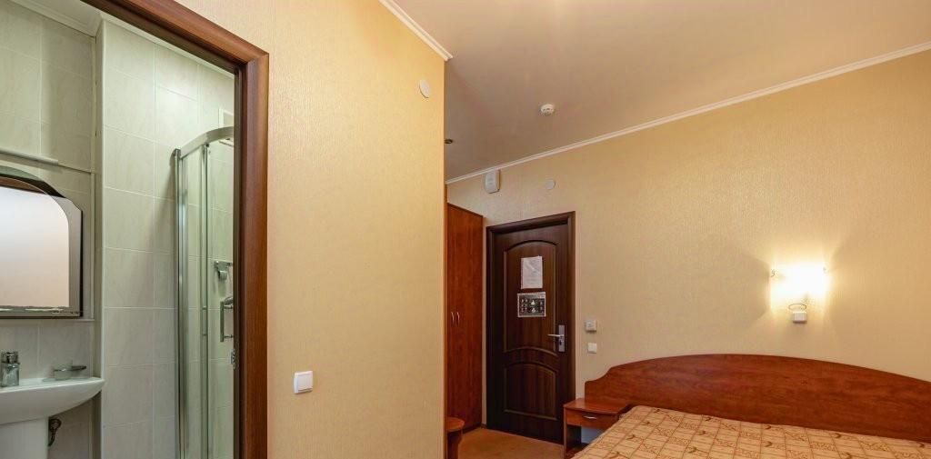 комната г Ялта пгт Гаспра ш. Алупкинское, 60К фото 49
