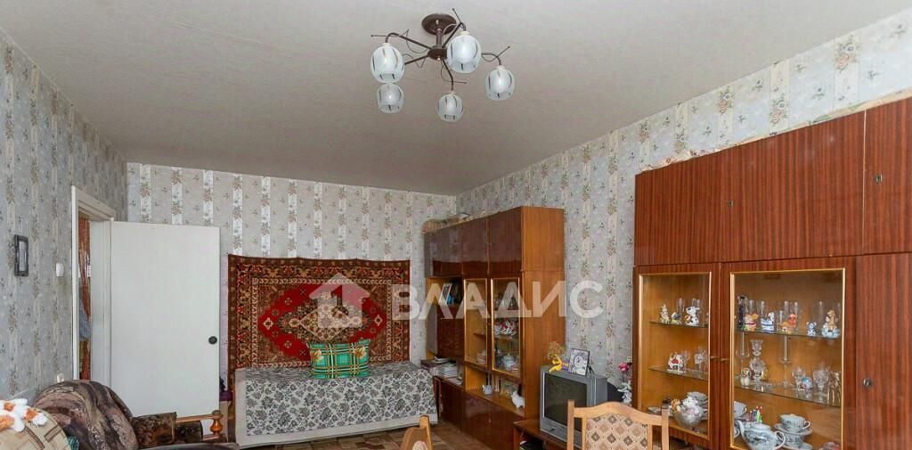 квартира г Владимир р-н Фрунзенский ул Соколова-Соколенка 27 фото 3