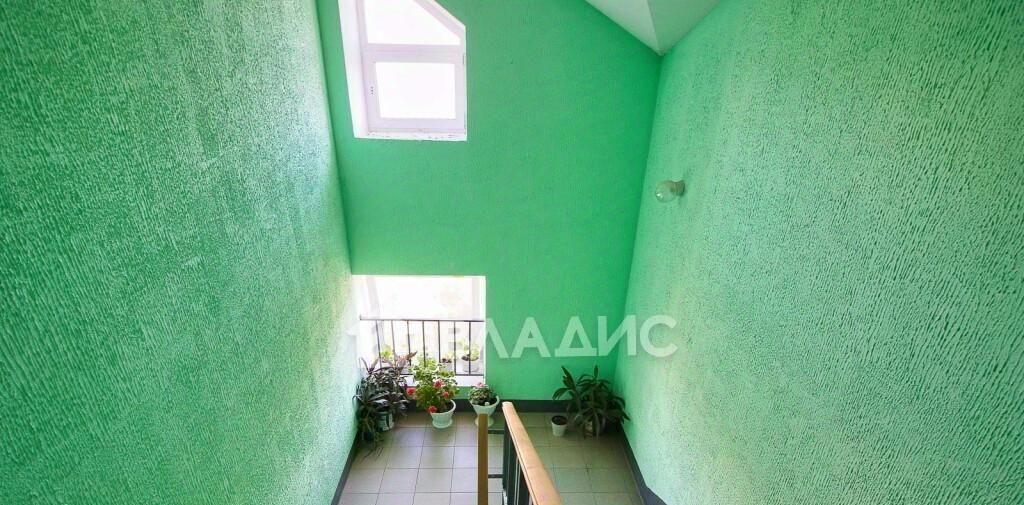 квартира г Владимир р-н Ленинский ул Стрелецкая 30а фото 15