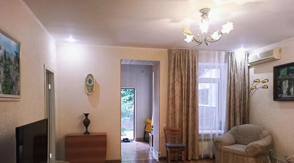 дом г Ялта ул Чехова А.П. 7 фото 9