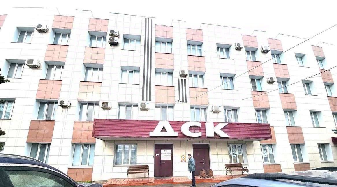 офис г Ульяновск р-н Засвияжский ш Московское 64 фото 26