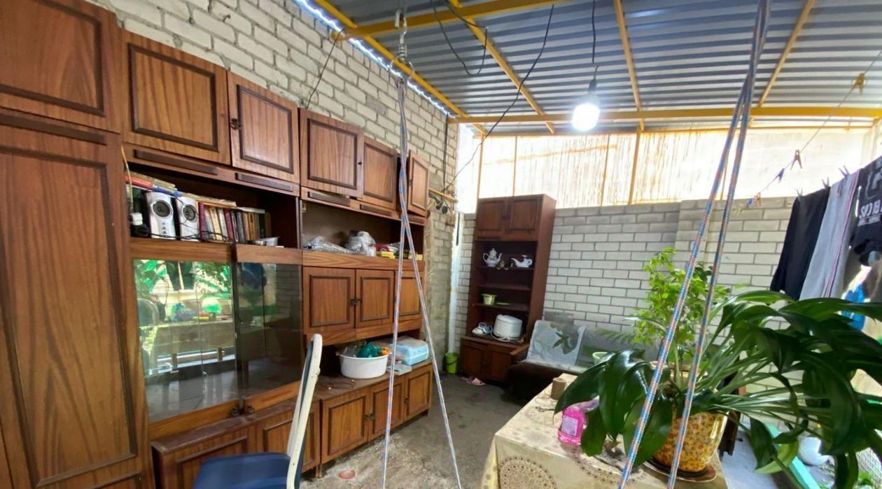 дом р-н Минераловодский г Минеральные Воды пер Северный 23 фото 23