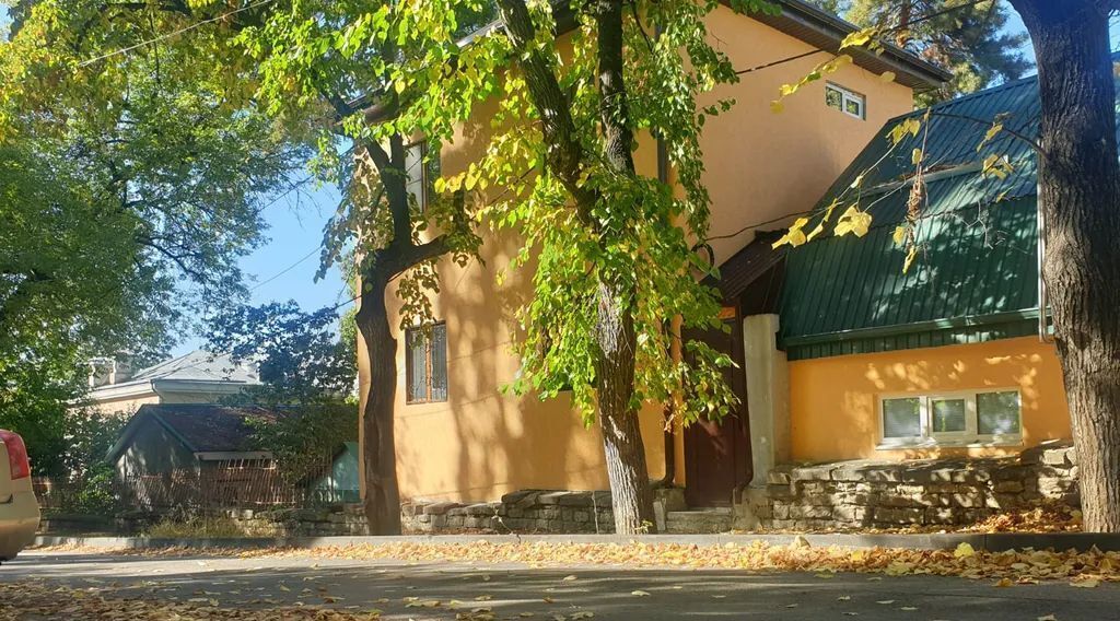дом г Кисловодск ул Урицкого 13 фото 4