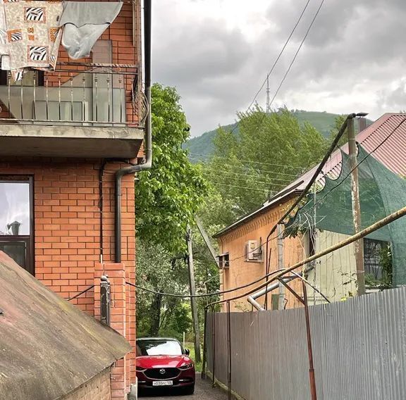 дом г Пятигорск п Горячеводский пер Армейский 16 фото 28