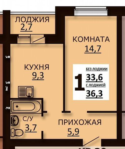 ул. Лесная, ЖК «Городские резиденции» фото