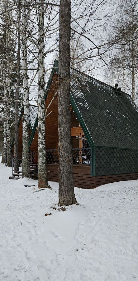 дом р-н Пригородный п Черноисточинск ул Первомайская фото 1