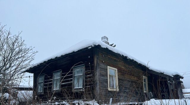 р-н Исакогорский округ Левый Берег ул Онежская 44 фото