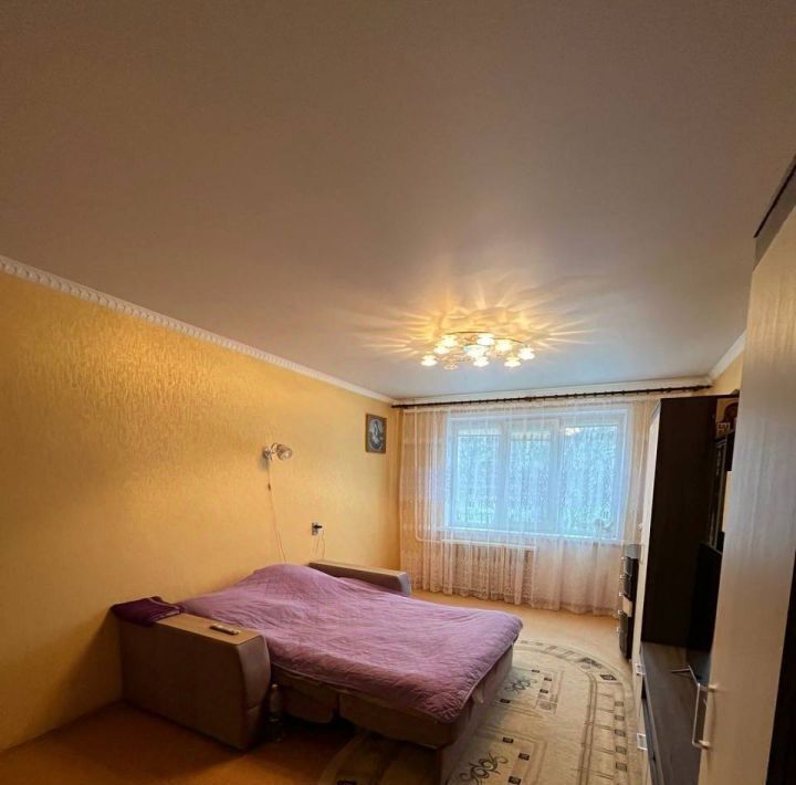 квартира г Тверь р-н Заволжский ул Артюхиной 24к/1 фото 10