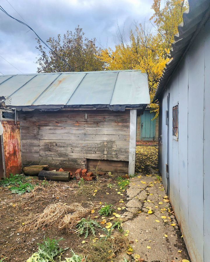 дом р-н Энгельсский тер Терновское муниципальное образование Энгельс, ул. СХИ фото 18