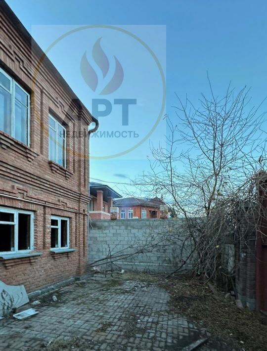 дом г Владикавказ р-н Затеречный ул Кастанаева 71 фото 7