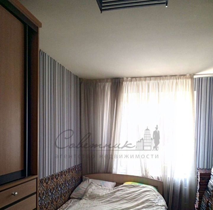 квартира г Старый Оскол Интернациональный микрорайон 32 фото 1