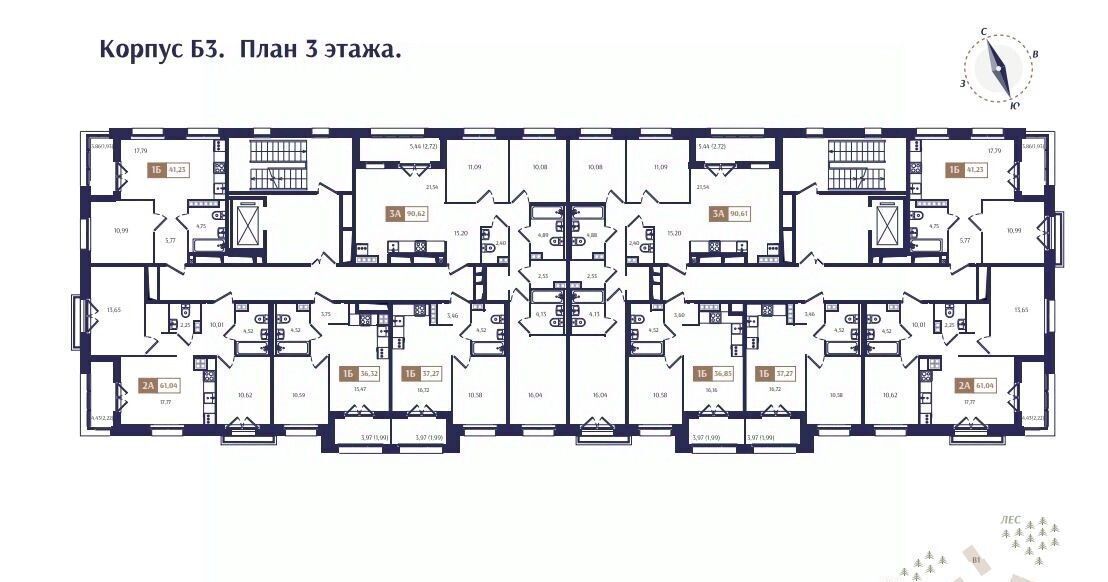квартира г Зеленогорск Курортный фото 2