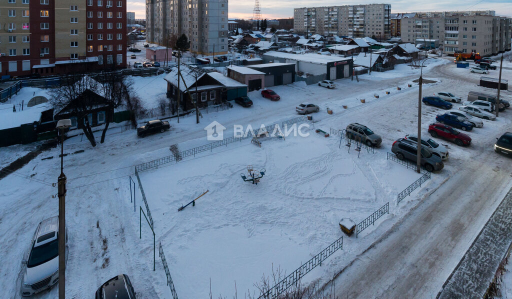 квартира г Тобольск р-н мкр 3 31 фото 17