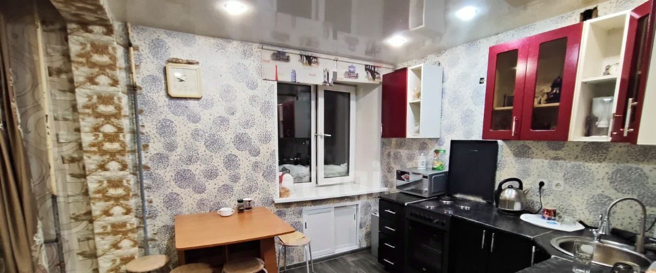квартира г Норильск ул Мира 5к/1 фото 8