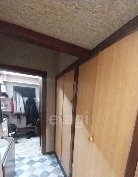 квартира г Норильск ул Комсомольская 23 фото 22