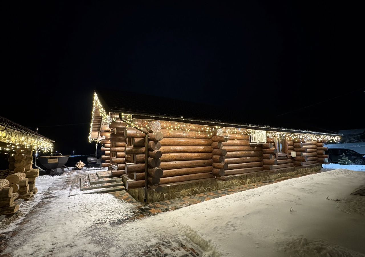 дом р-н Кирсановский д Федоровка ул Подгорная Кирсанов фото 33