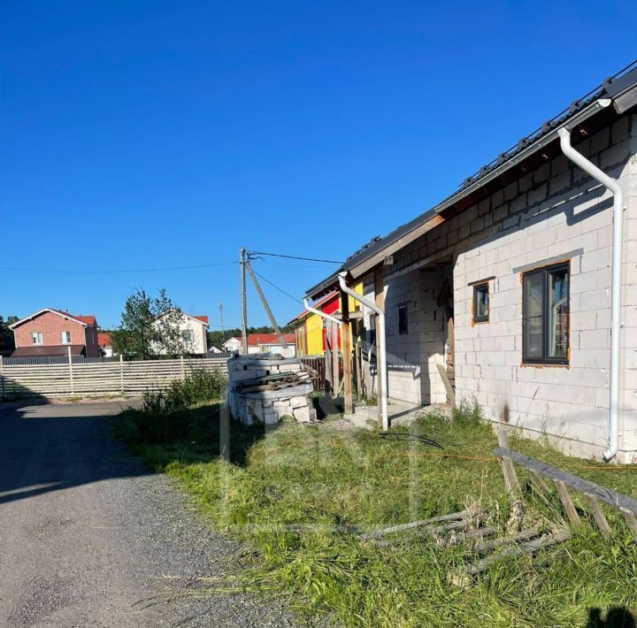 дом р-н Ломоносовский д Сойкино Пениковское с/пос, Дом-Сойкино кп, Автово, ул. Голландская фото 46