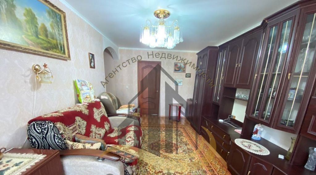 квартира г Старый Оскол Интернациональный микрорайон 34 фото 1