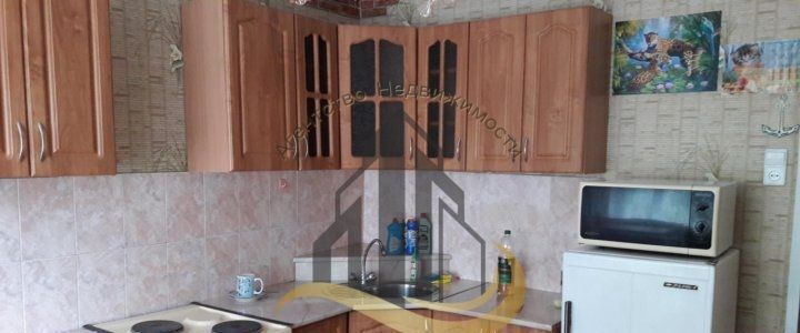 квартира г Старый Оскол микрорайон Жукова 45 фото 1