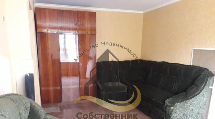 квартира г Старый Оскол микрорайон Жукова 45 фото 4