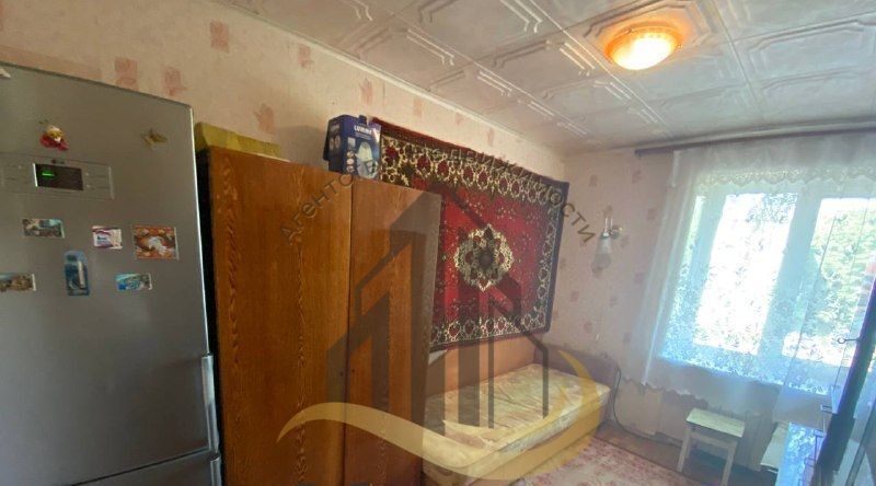 квартира г Старый Оскол Интернациональный микрорайон 34 фото 4