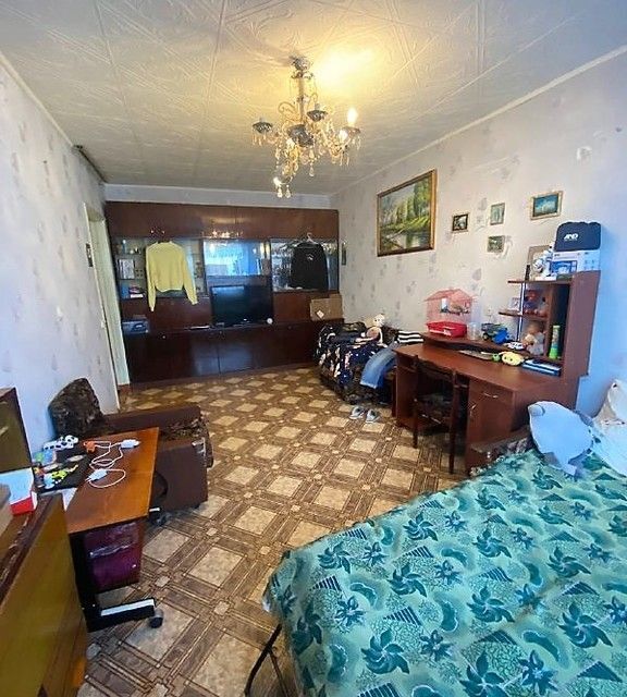 квартира г Омск 22 Апреля, 12, Омский район фото 3