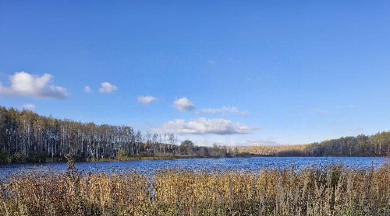 земля р-н Зеленодольский с Большие Кургузи ул Шаляпина 15 Большекургузинское с/пос фото 2