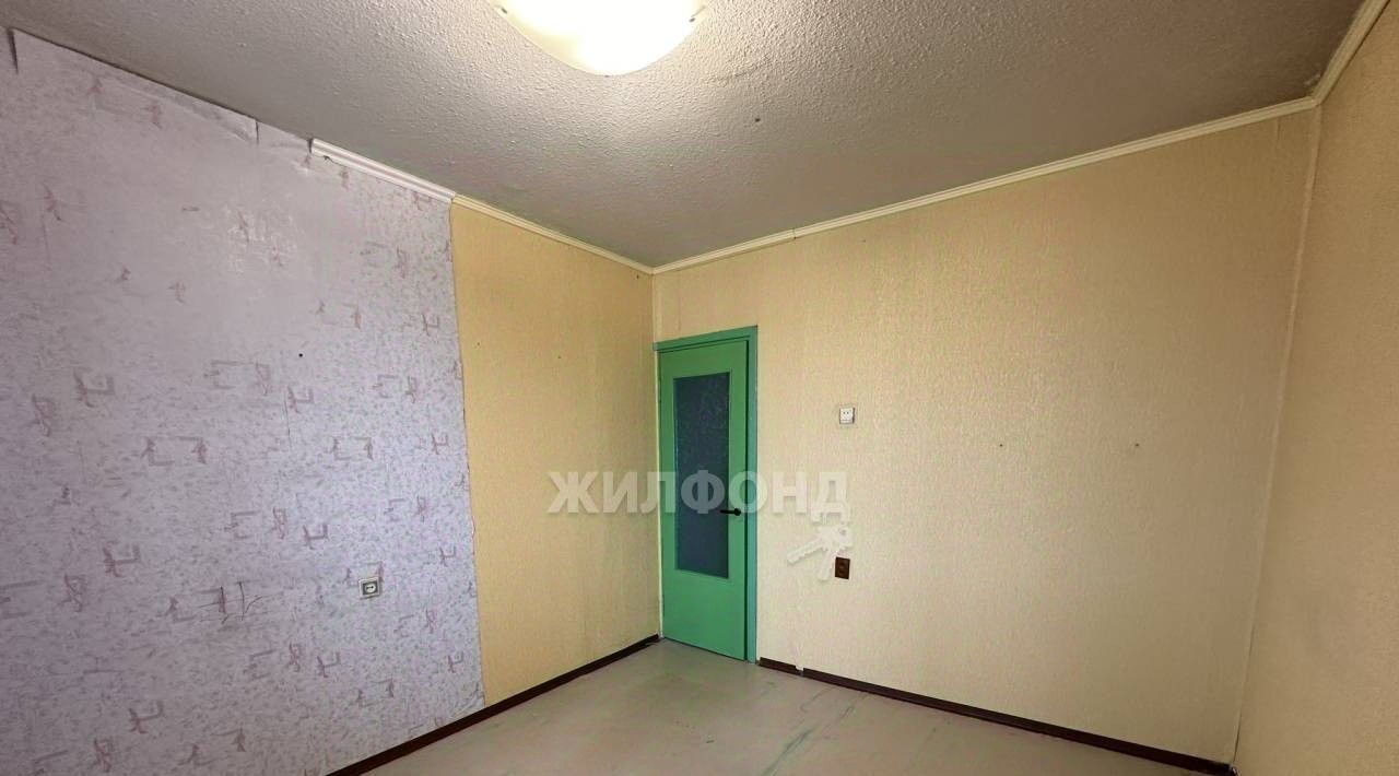 квартира г Когалым ул Дружбы Народов 19 фото 6