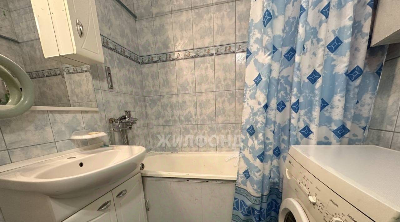 квартира г Когалым ул Дружбы Народов 19 фото 7