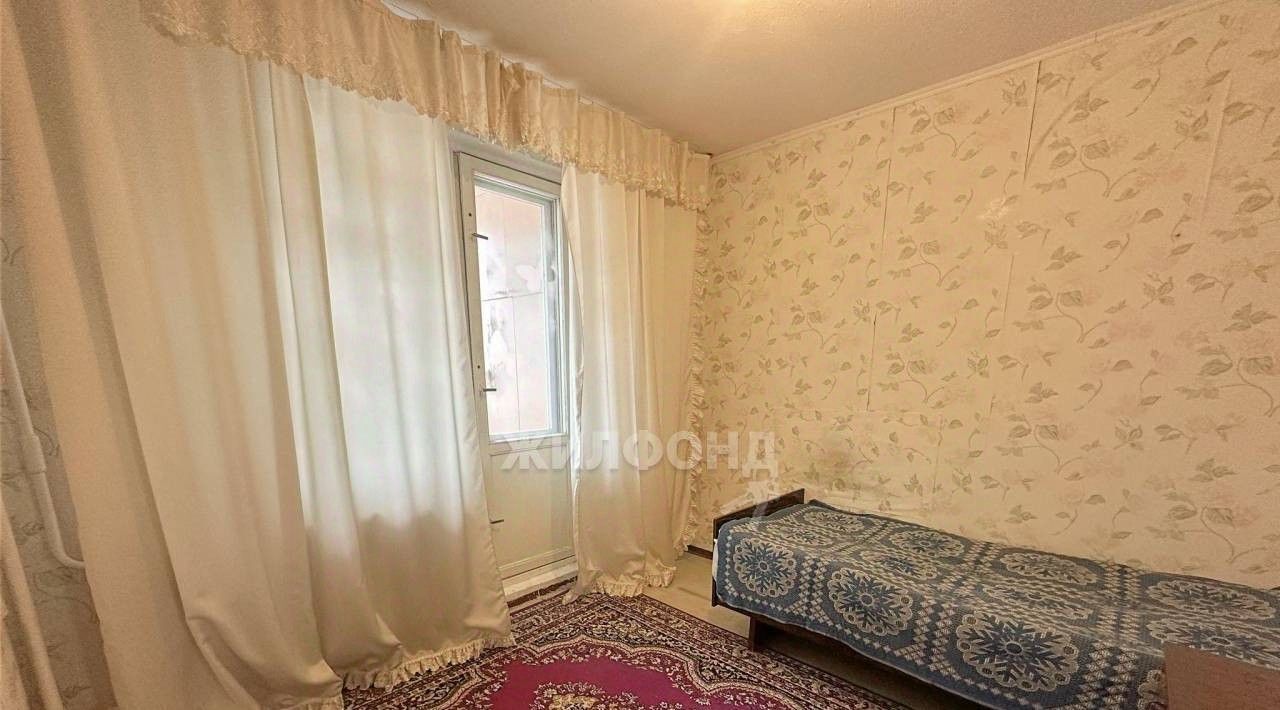 квартира г Когалым ул Дружбы Народов 19 фото 12