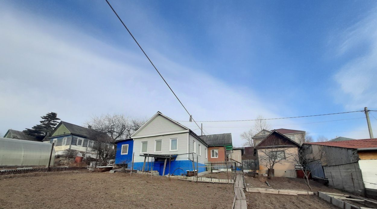 дом г Находка ул Горная 97 фото 2