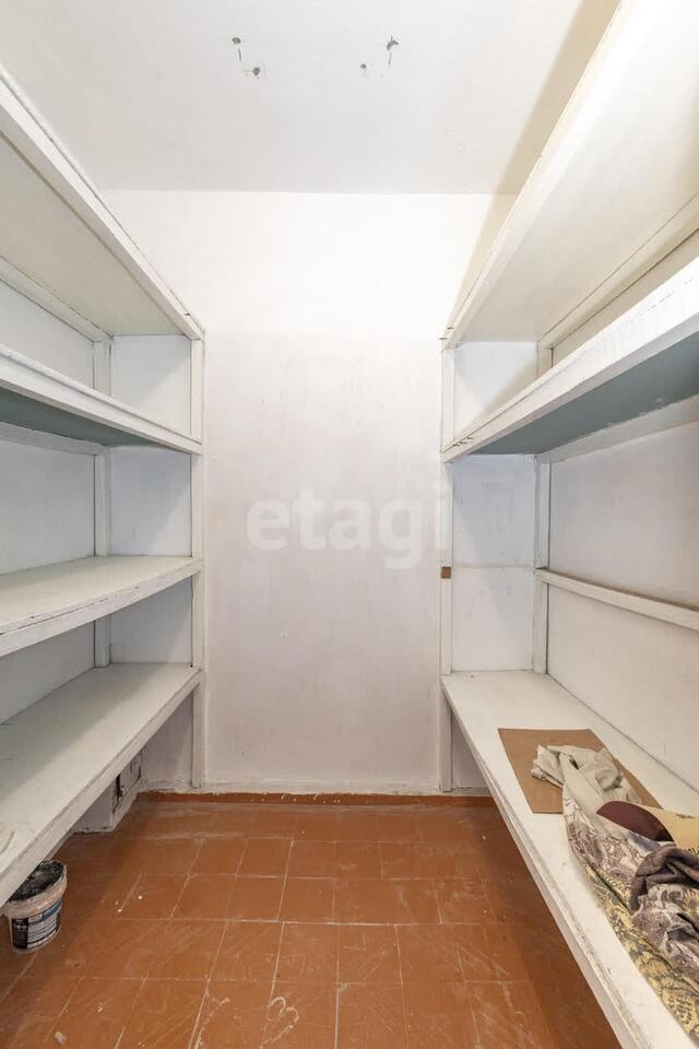 квартира г Амурск пр-кт Октябрьский 23а 4-й микрорайон, Амурский район фото 11
