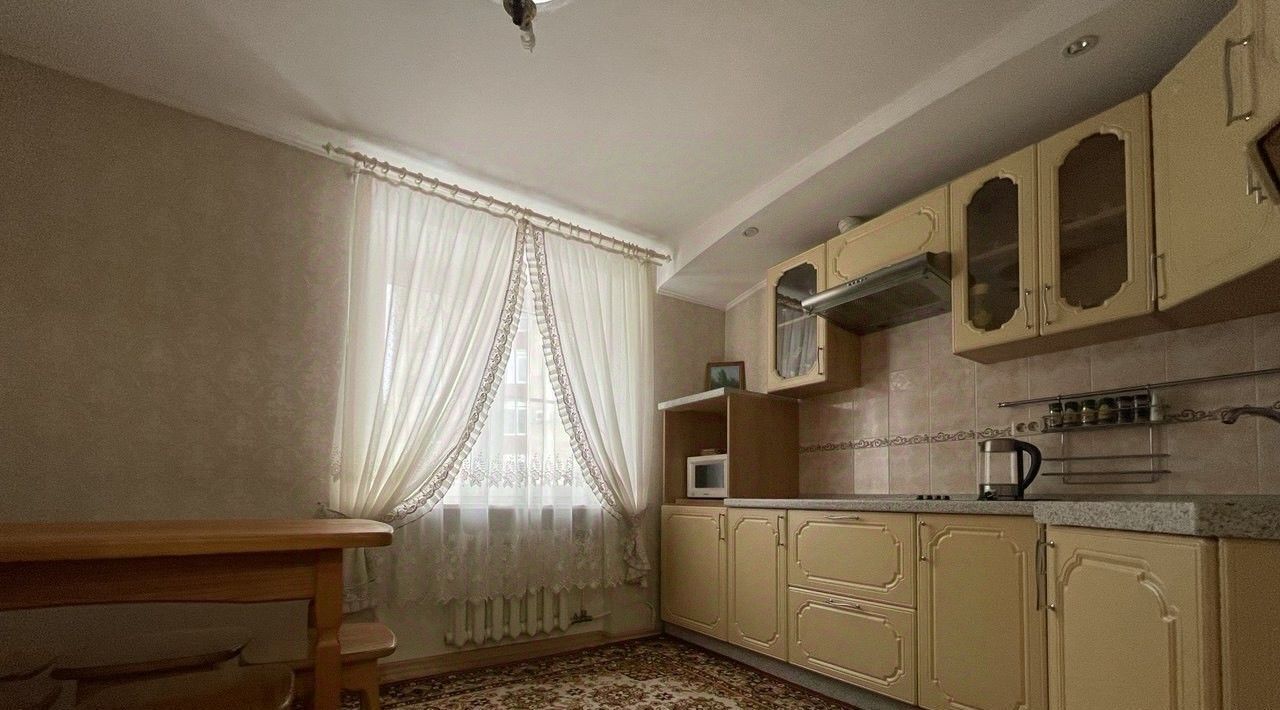 квартира г Чебаркуль тер Санаторий Сосновая горка 4 фото 9