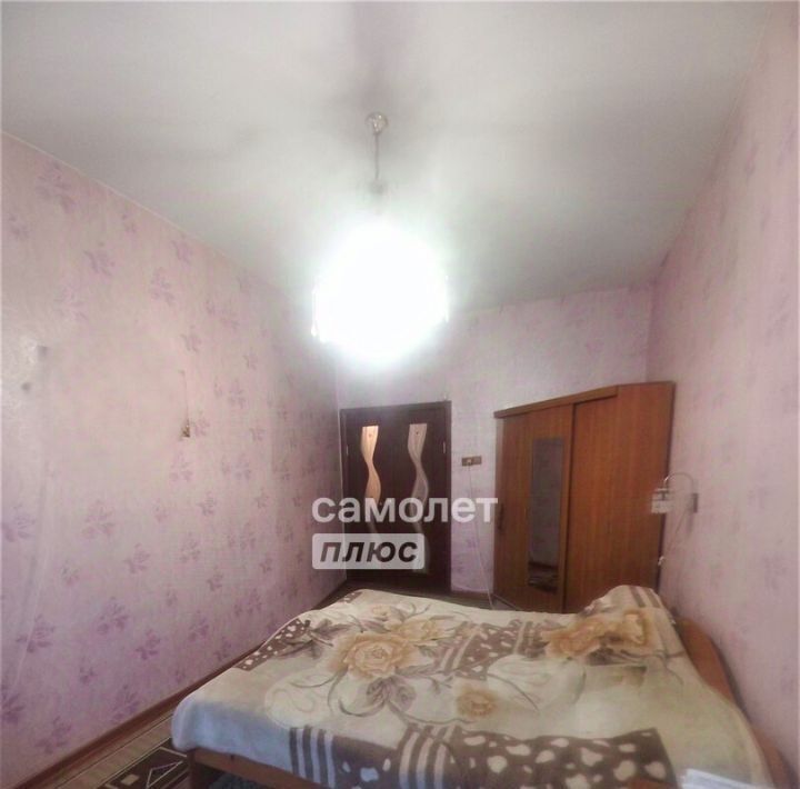 квартира г Курган ул Омская 1 фото 2