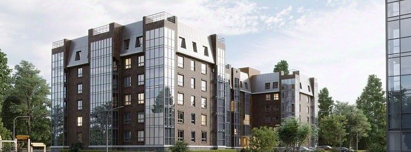 квартира г Волгоград р-н Кировский ул 64-й Армии 46 фото 4