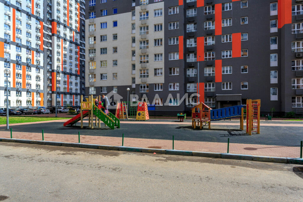 квартира г Балашиха ул Лукино 51б фото 18