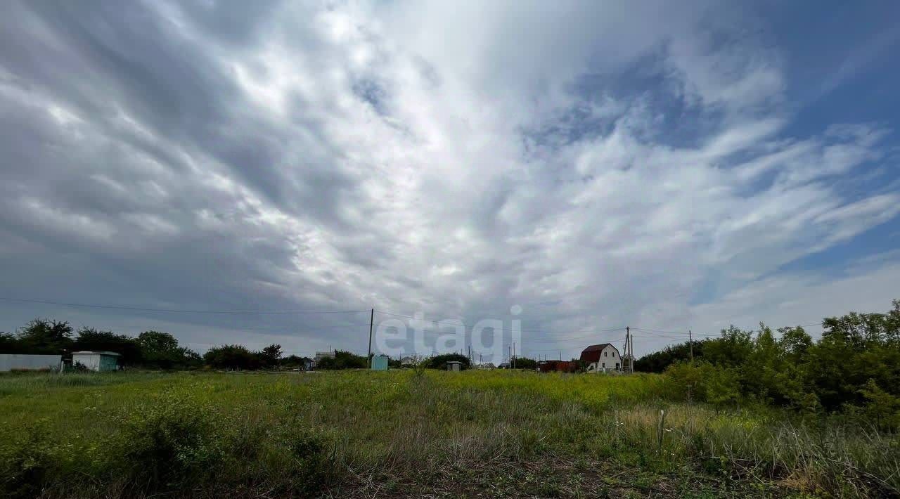 земля р-н Белгородский с Стрелецкое снт Домостроитель-1 фото 7