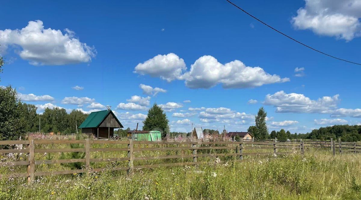 дом р-н Томский снт тер.Рожневский фото 3