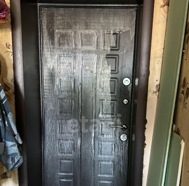 квартира г Омск р-н Центральный ул Осоавиахимовская 189 фото 6