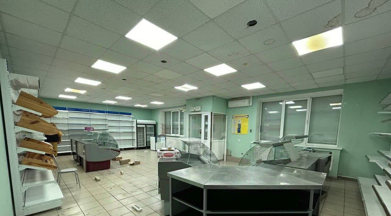 торговое помещение р-н Котласский г Котлас ул Котлашанская 16 фото 10