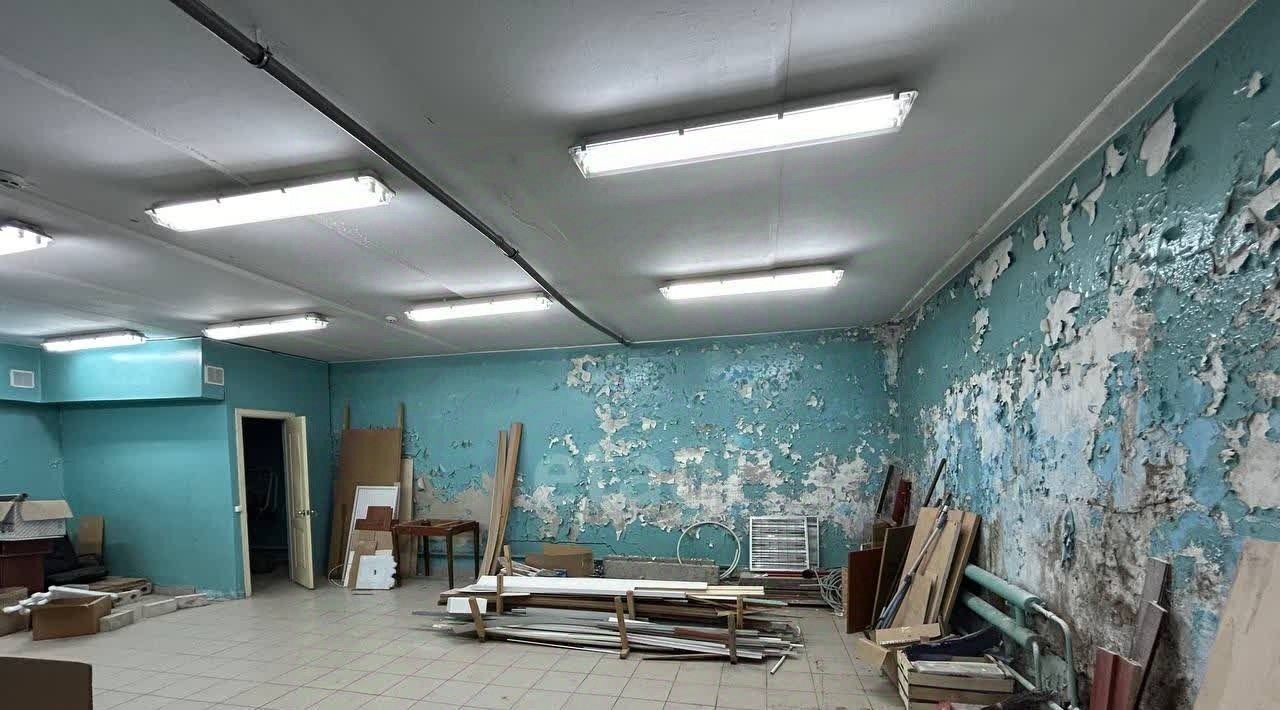 торговое помещение р-н Котласский г Котлас ул Котлашанская 16 фото 23